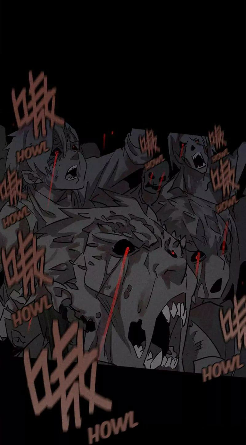 End of The World 2028 (Trace of Doomsday) Chapter 15 Gambar 17